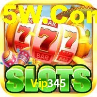 Welcome Bonus Vip345